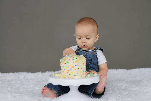 Graham Turns ONE 800