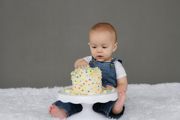 Graham Turns ONE 801
