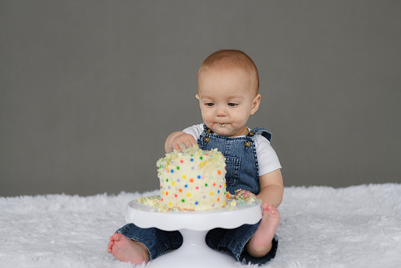 Graham Turns ONE 802