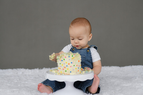 Graham Turns ONE 803