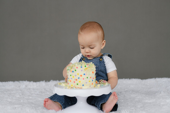 Graham Turns ONE 805