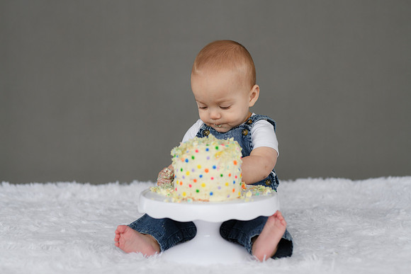 Graham Turns ONE 808
