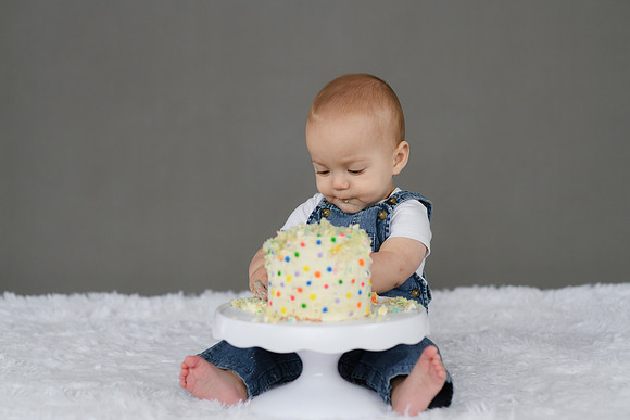 Graham Turns ONE 810