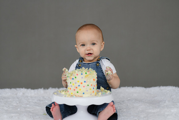 Graham Turns ONE 820