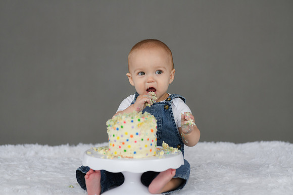 Graham Turns ONE 822