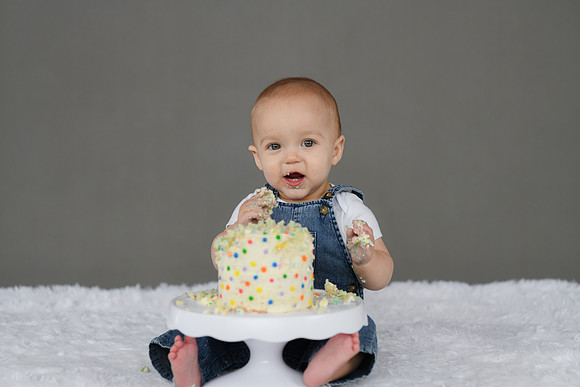 Graham Turns ONE 821