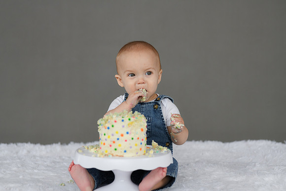 Graham Turns ONE 823