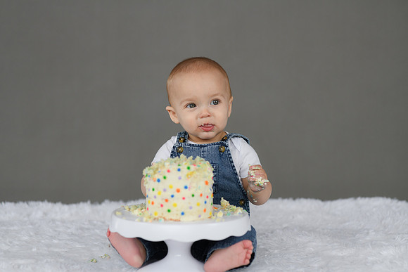 Graham Turns ONE 825