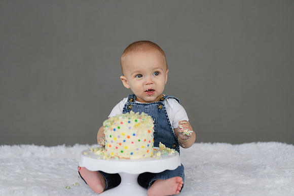 Graham Turns ONE 826