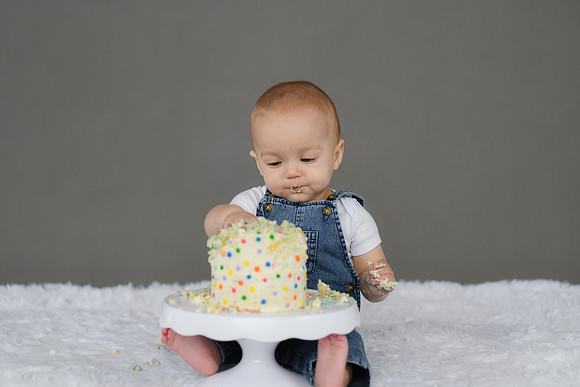 Graham Turns ONE 830