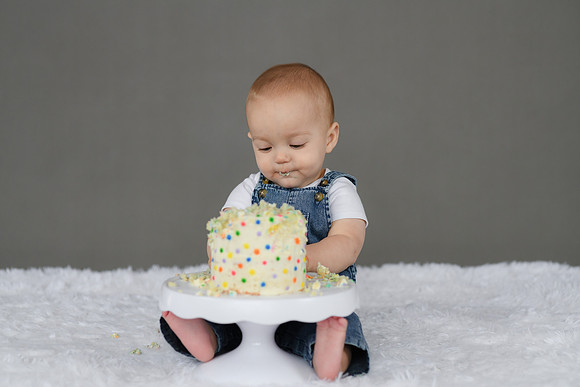 Graham Turns ONE 835