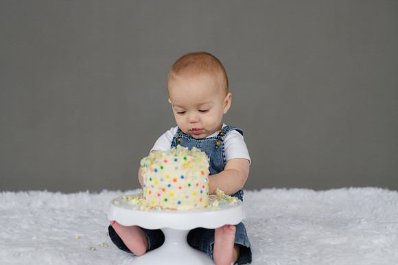 Graham Turns ONE 837