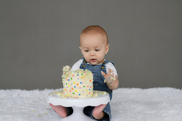Graham Turns ONE 839