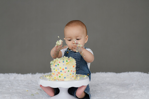 Graham Turns ONE 840