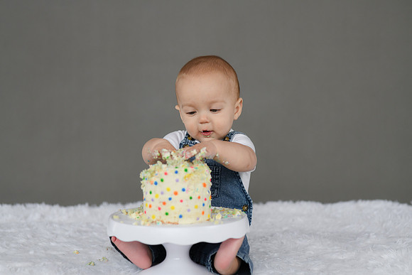 Graham Turns ONE 841