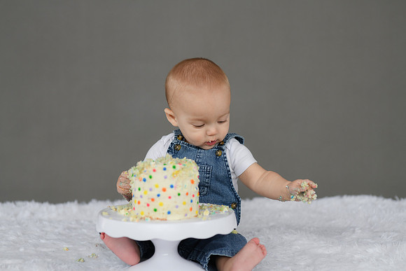 Graham Turns ONE 848