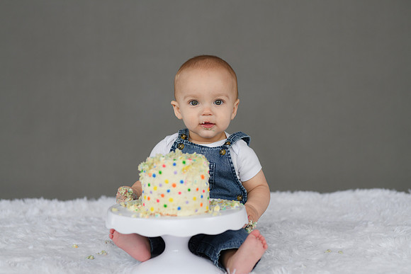 Graham Turns ONE 850
