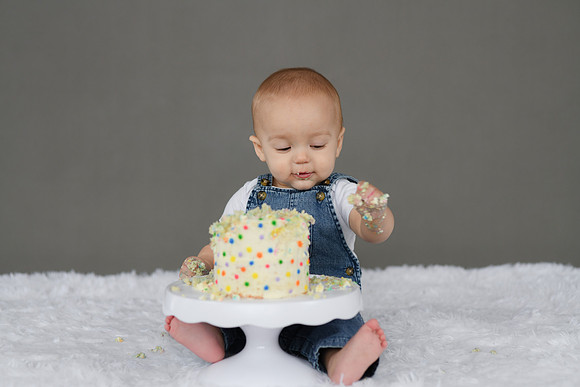 Graham Turns ONE 855