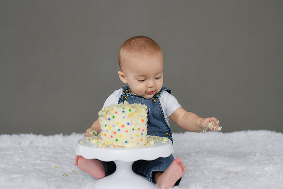 Graham Turns ONE 856