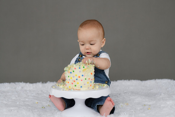 Graham Turns ONE 860