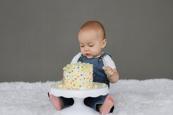 Graham Turns ONE 863