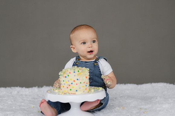 Graham Turns ONE 870