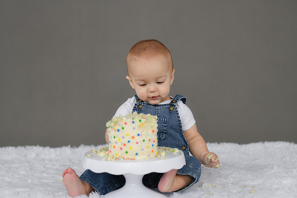 Graham Turns ONE 880