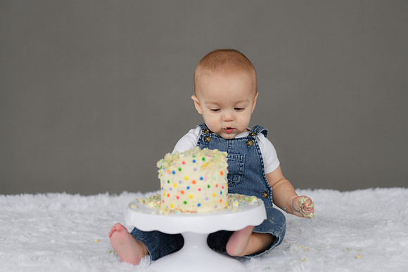 Graham Turns ONE 883