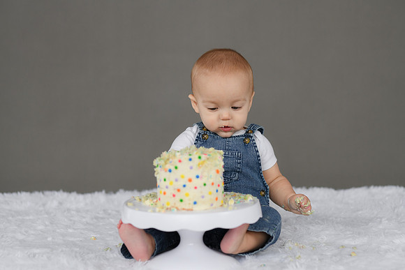 Graham Turns ONE 885