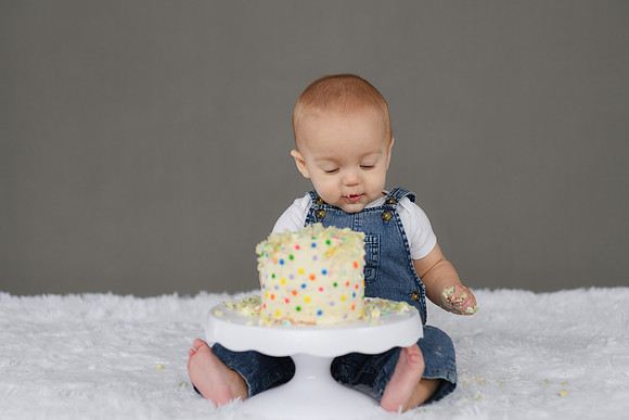 Graham Turns ONE 888