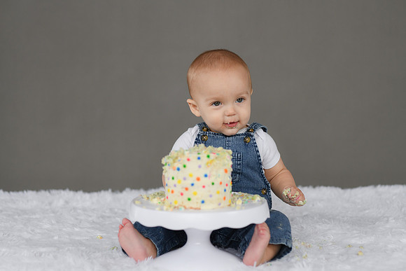 Graham Turns ONE 889