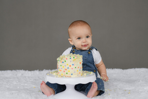 Graham Turns ONE 890