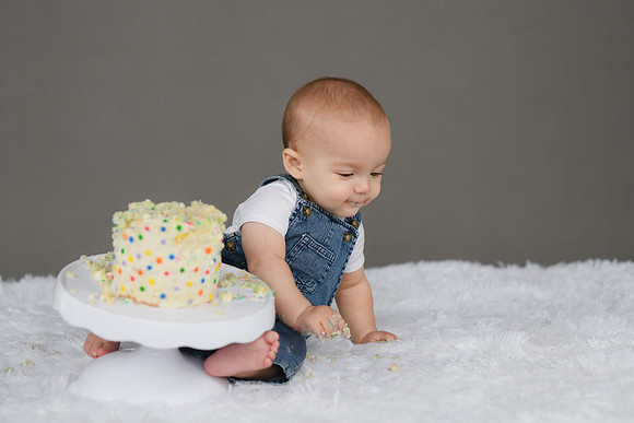Graham Turns ONE 895