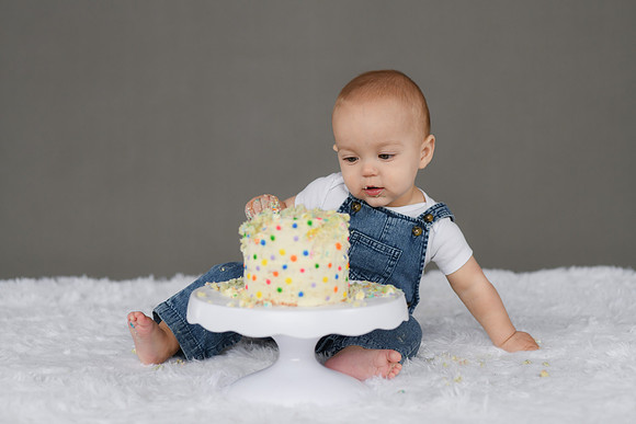 Graham Turns ONE 898