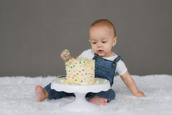 Graham Turns ONE 899