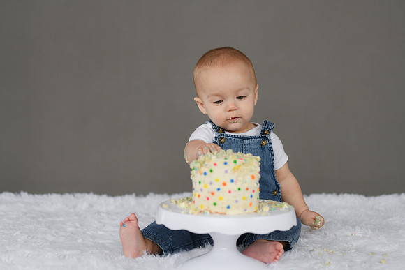 Graham Turns ONE 901