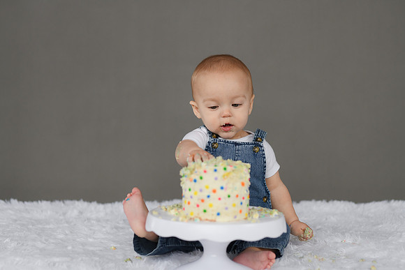 Graham Turns ONE 902