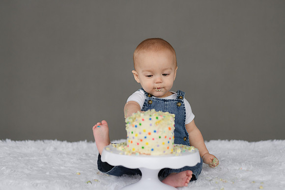 Graham Turns ONE 904