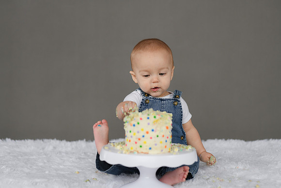 Graham Turns ONE 905