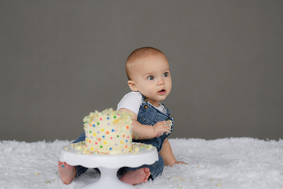 Graham Turns ONE 906