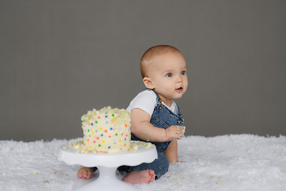 Graham Turns ONE 907