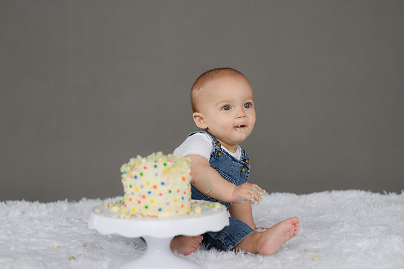 Graham Turns ONE 908
