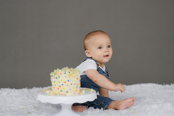 Graham Turns ONE 909
