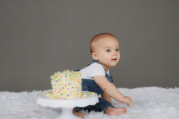 Graham Turns ONE 910