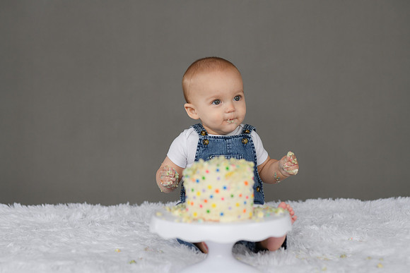 Graham Turns ONE 912