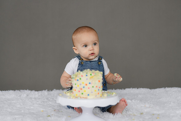Graham Turns ONE 918