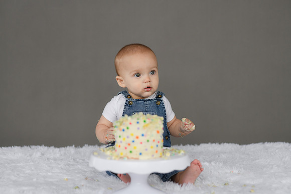 Graham Turns ONE 919