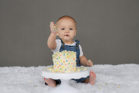 Graham Turns ONE 921
