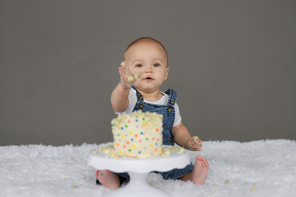 Graham Turns ONE 922