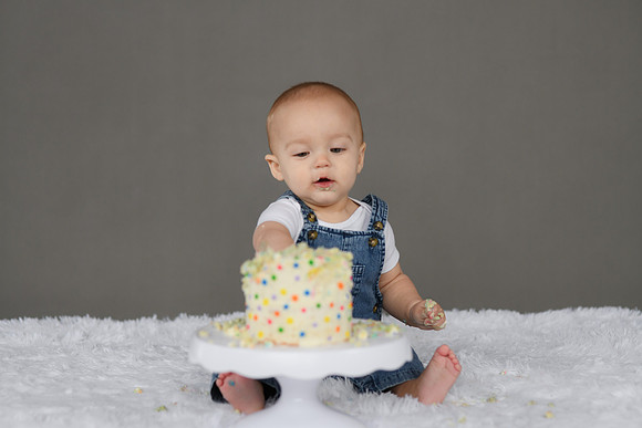Graham Turns ONE 924